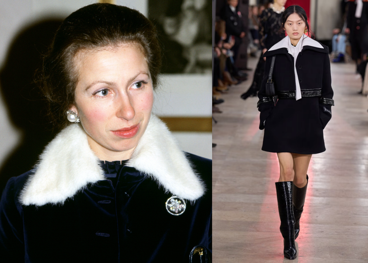 Công chúa Anne - Ảnh 8.