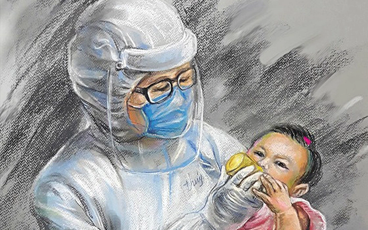 Bản giao hưởng bi tráng - Ảnh 1.