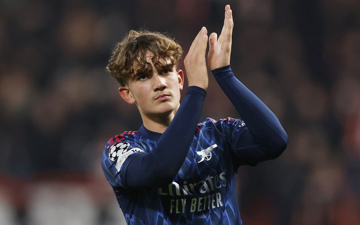 Courtois hóa ‘người nhện’, Real Madrid vẫn gục ngã trước Liverpool - Ảnh 2.