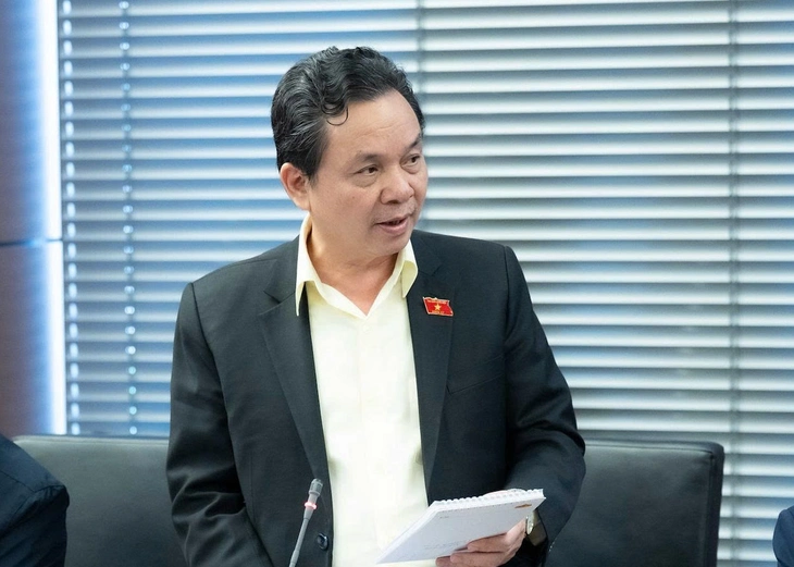 đánh thuế - Ảnh 1.