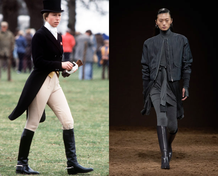 Công chúa Anne - Ảnh 9.