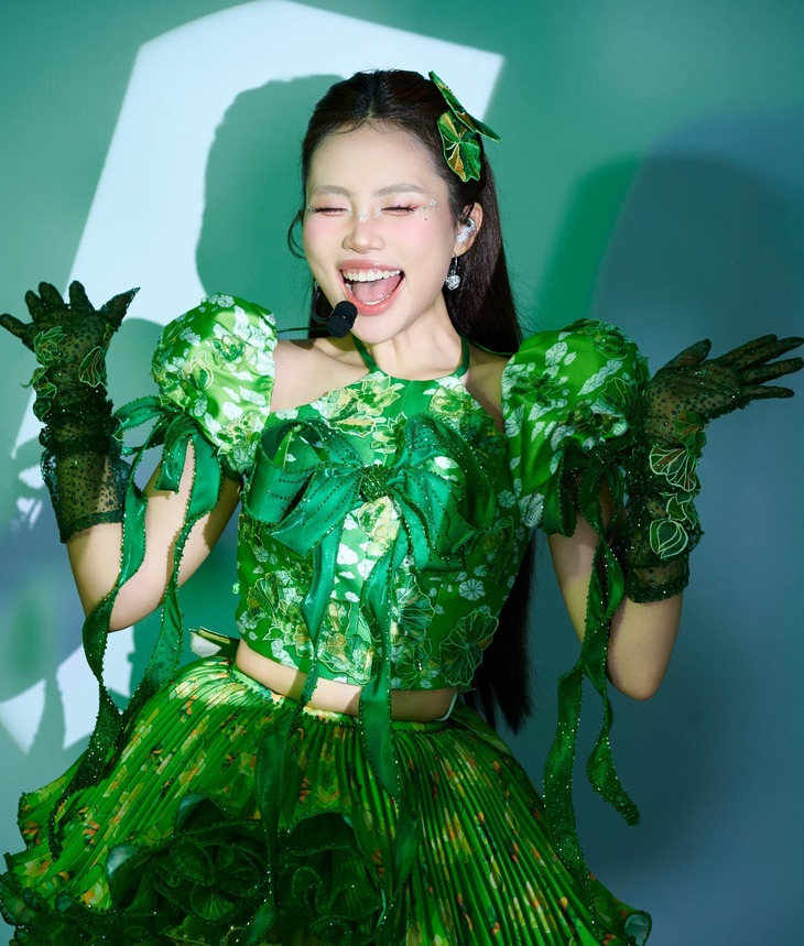 lệch chuẩn - Ảnh 2.