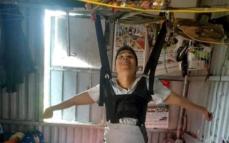 Chuyện kỳ lạ giữa lằn ranh sống - chết - Kỳ 5: Chuẩn bị dựng rạp đám ma nhưng "chết đi sống lại" - Ảnh 3.