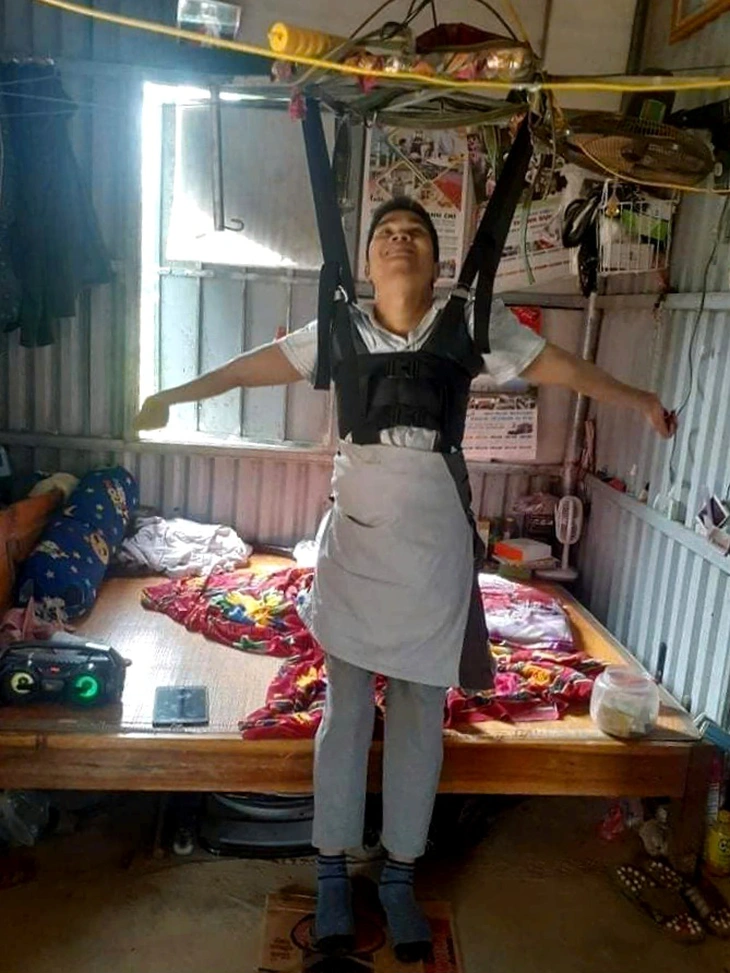 Chuyện kỳ lạ giữa lằn ranh sống - chết - Kỳ 4: Rượu, con dốc định mệnh và 4% sự sống - Ảnh 1.