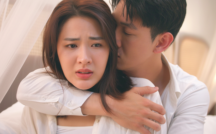 Phim truyền hình Việt một năm 'nắng, gió, bão' - Ảnh 6.