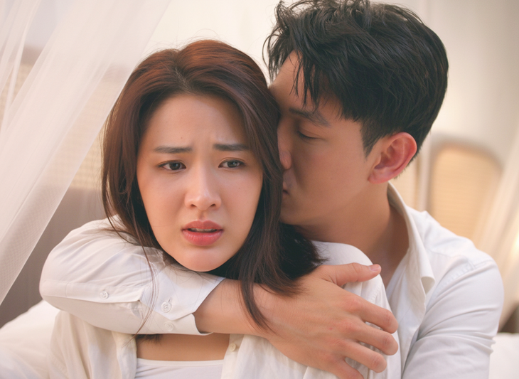 Giờ phim Việt mới cuối tuần VTV3 có gì mà quảng cáo tới 120 triệu/30 giây? - Ảnh 1.