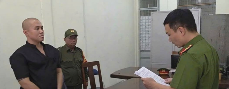 Phục hồi điều tra, bắt nghi phạm vụ cố ý gây thương tích xảy ra 11 năm trước - Ảnh 1.