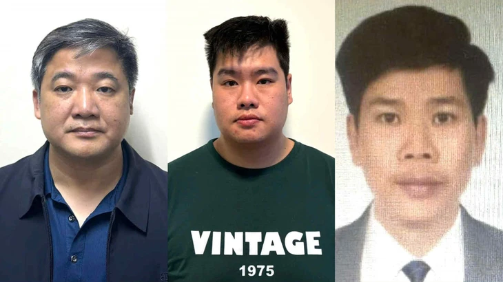 Phạm Thành Trí - Ảnh 2.