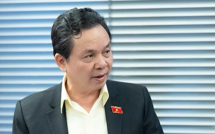 Lo gánh nặng thuế cho hộ kinh doanh - Ảnh 2.