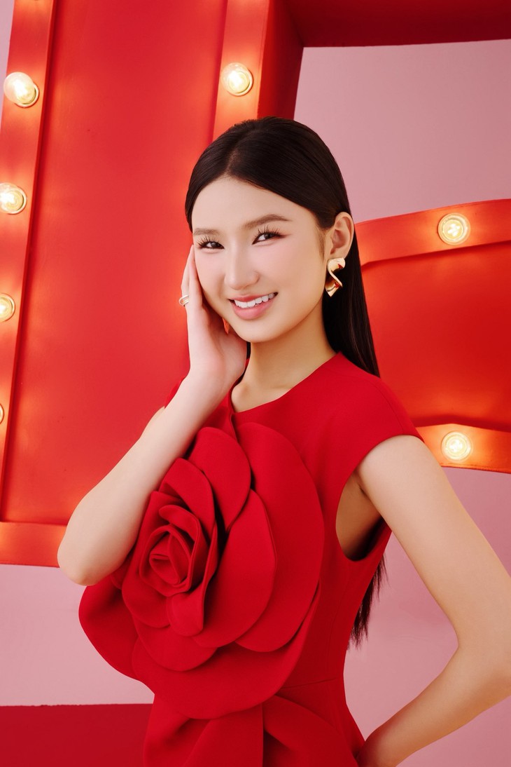 Nàng Mơ - Ảnh 4.