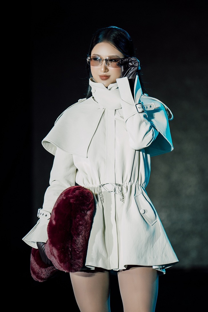 Nàng Mơ - Ảnh 5.