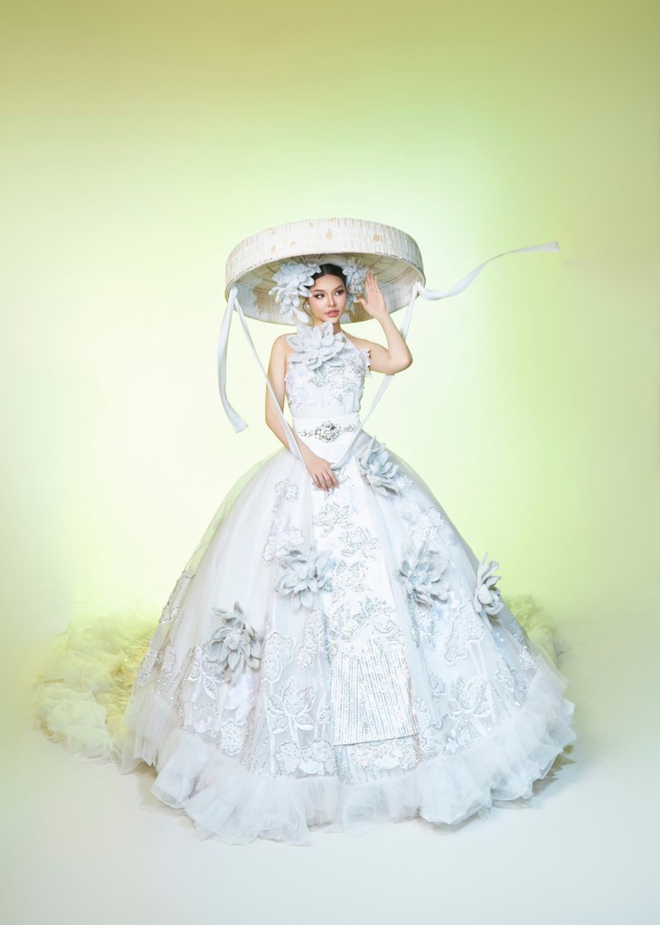 Hoa hậu Hữu nghị Quốc tế - Ảnh 11.