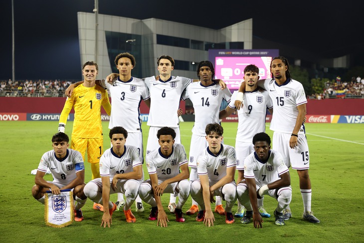 World Cup - Ảnh 1.