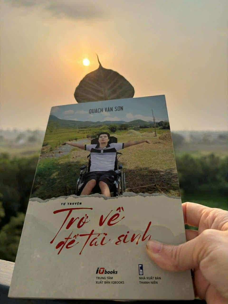 lằn ranh sống - chết - Ảnh 4.