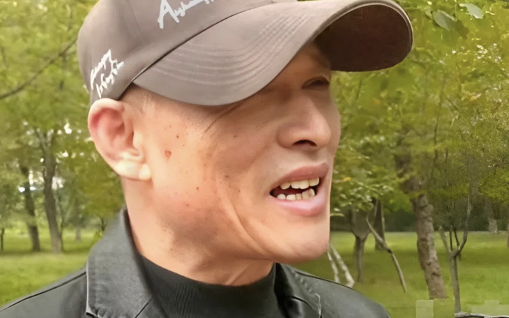 Nguyễn Quốc Vũ bị bắt vì hàng giả, trước từng phát ngôn gì về hàng giả? - Ảnh 2.