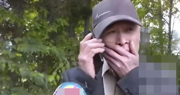 người yêu cũ - Ảnh 2.