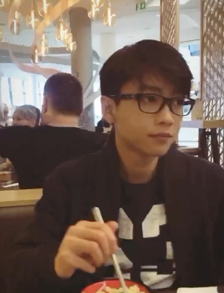 Chris Khoa - Ảnh 4.