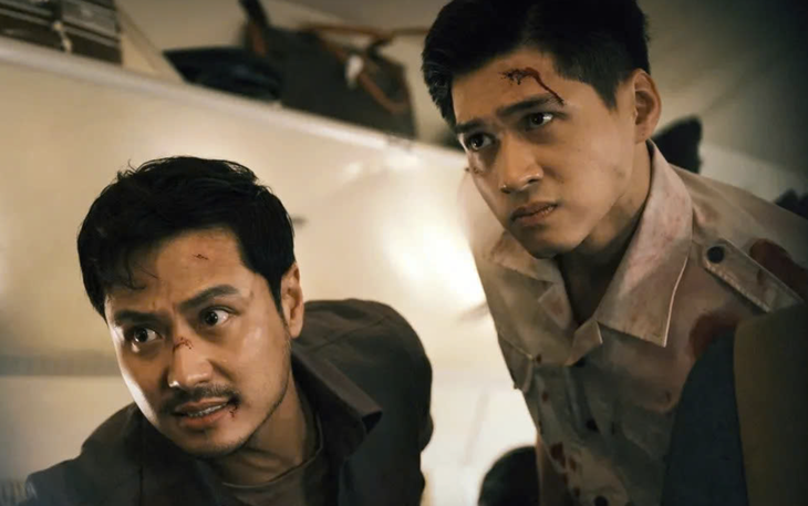 Liên hoan phim Việt Nam - Ảnh 3.