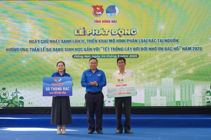 Đồng Nai - Ảnh 2.