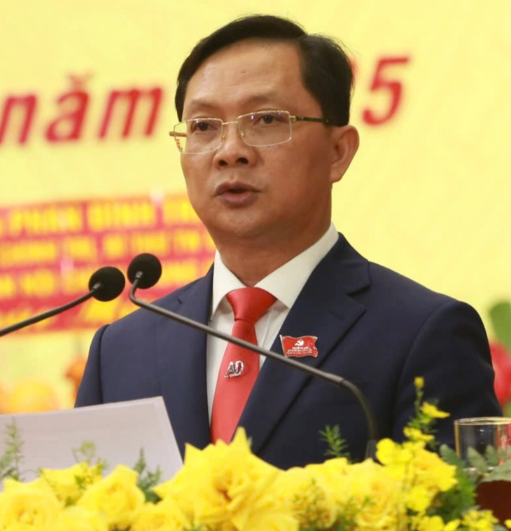 Đồng Nai đưa mục tiêu giám sát, phản biện các dự án trọng điểm lên hàng đầu - Ảnh 1.