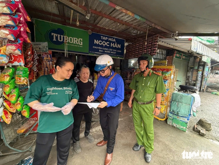 xe ba gác - Ảnh 3.