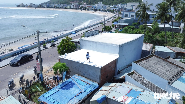 bão Kalmaegi - Ảnh 2.