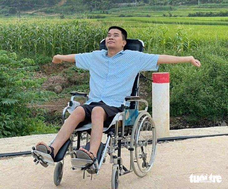 lằn ranh sống - chết - Ảnh 2.