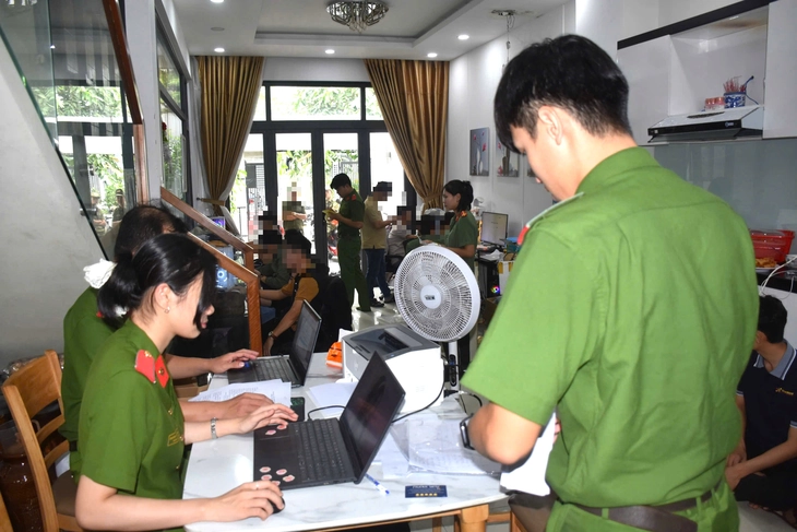 mạng xã hội - Ảnh 1.