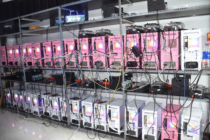 mạng xã hội - Ảnh 2.