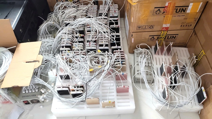 mạng xã hội - Ảnh 3.