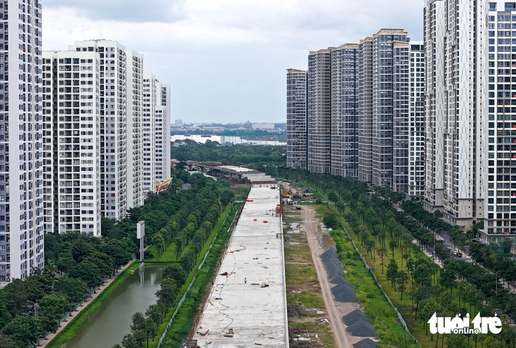 giao thông - Ảnh 3.