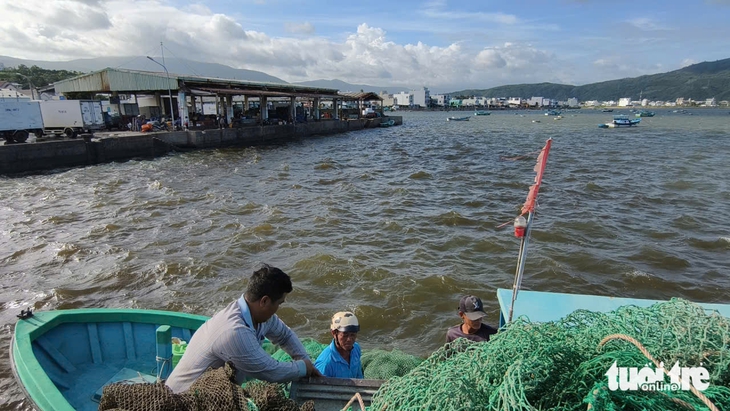 Vùng dự báo gần tâm bão Kalmaegi ứng phó ra sao?- Ảnh 3.