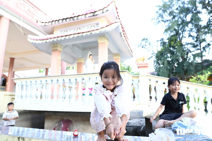 Vùng dự báo gần tâm bão Kalmaegi ứng phó ra sao? - Ảnh 5.