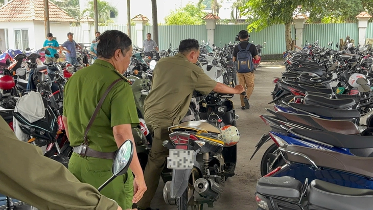 học sinh - Ảnh 4.