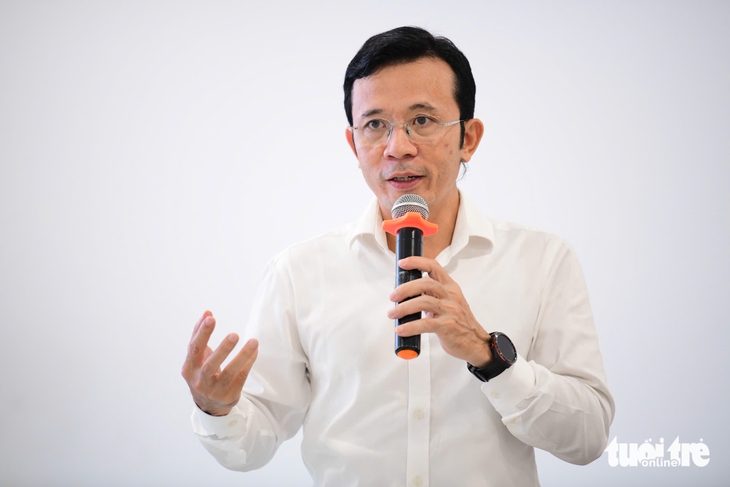 ngày hội Việt Nam xanh - Ảnh 3.