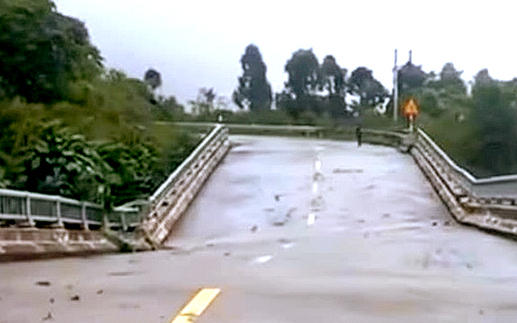 Huế chính thức kết thúc đợt mưa lũ lịch sử kéo dài 23 ngày - Ảnh 2.