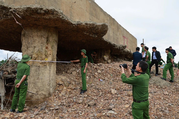 cầu sông lô - Ảnh 3.