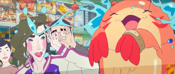 hoạt hình - Ảnh 3.