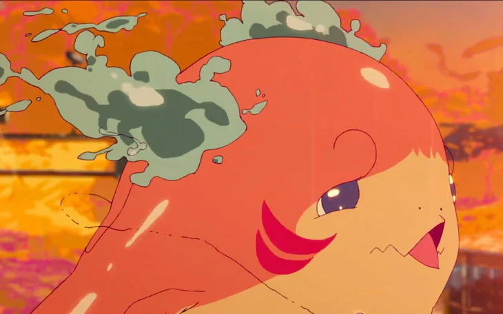 Những anime cũ nhưng 'chất' (phần 2) - Ảnh 7.