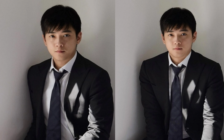 Người đàn ông kiếm bộn tiền chỉ nhờ mặc váy - Ảnh 3.