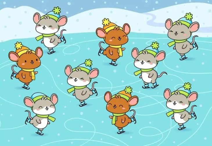 con ếch - Ảnh 3.