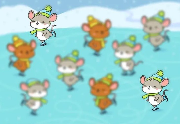 con ếch - Ảnh 4.