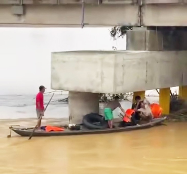 sông Thu Bồn - Ảnh 2.