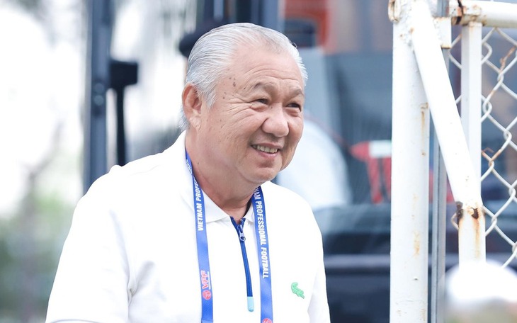 GĐKT Đặng Trần Chỉnh chọn ngoại binh cao 1m95 - Ảnh 3.