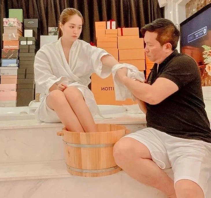 Đoàn Di Băng - Ảnh 5.