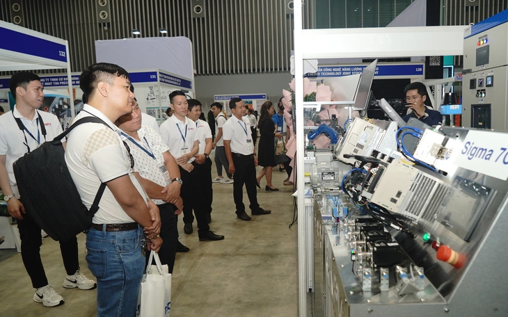 Petrovietnam bắt tay với hãng tư nhân lớn nhất thế giới đầu tư dự án khí công nghiệp 37 triệu USD - Ảnh 2.