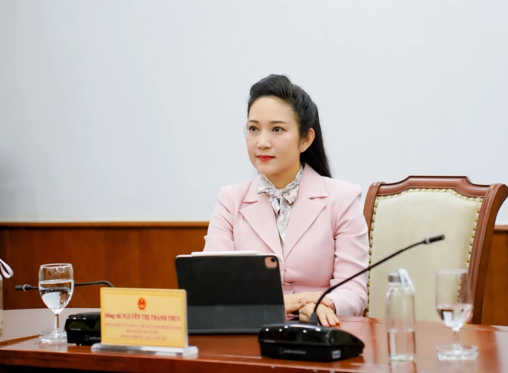 Xem phim miễn phí, nghe sao hạng A hát, trải nghiệm thực tế ảo ở Liên hoan phim Việt Nam - Ảnh 6.