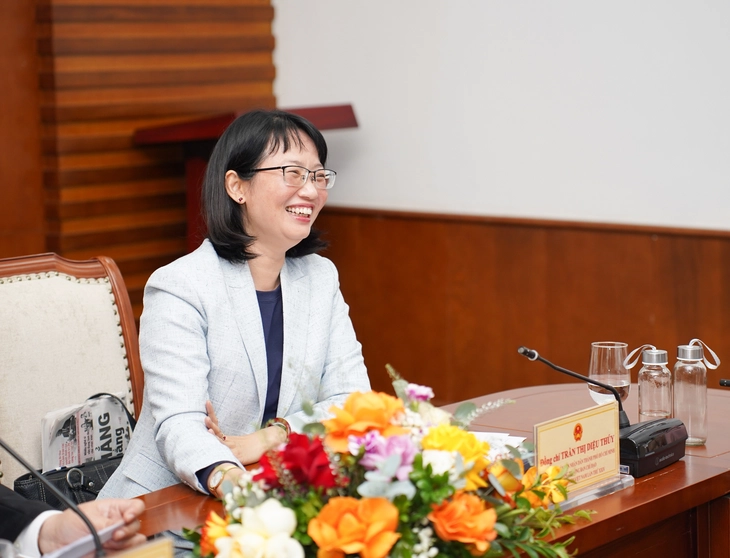 Xem phim miễn phí, nghe sao hạng A hát, trải nghiệm thực tế ảo ở Liên hoan phim Việt Nam - Ảnh 5.