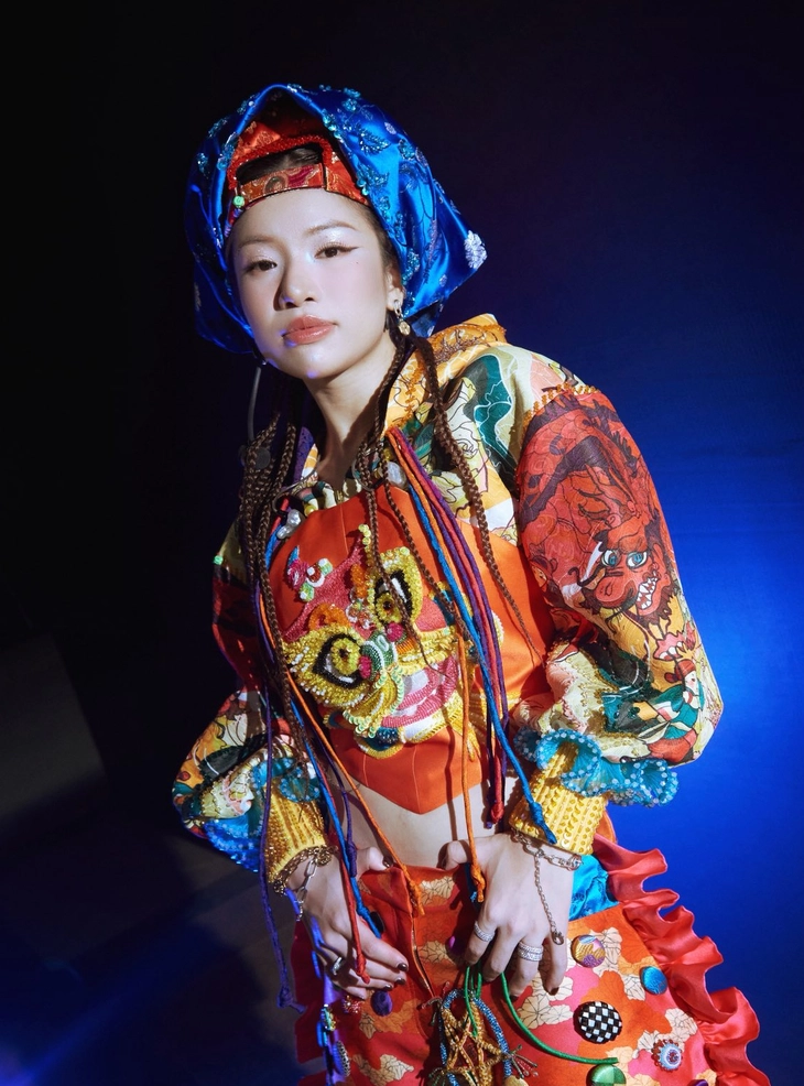 lệch chuẩn - Ảnh 3.