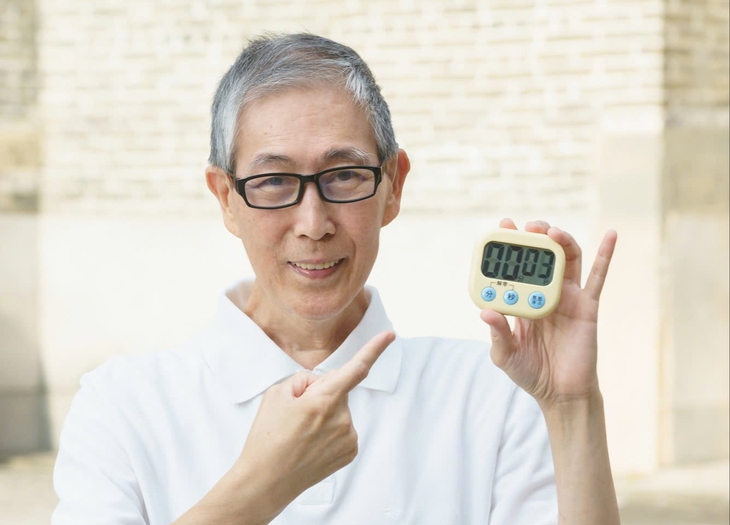 Diễn viên gạo cội TVB Lâm Thượng Vũ qua đời ở tuổi 75 - Ảnh 1.